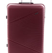 Maleta grande rígida | John Travel Laser