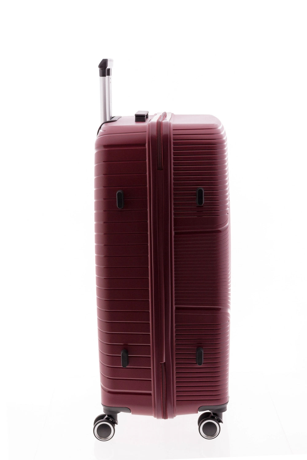 Maleta grande rígida | John Travel Laser