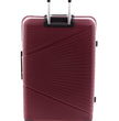 Maleta grande rígida | John Travel Laser