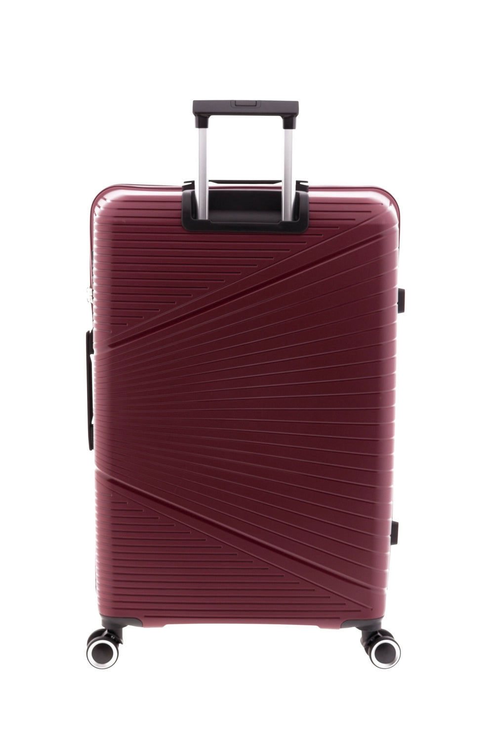 Maleta grande rígida | John Travel Laser