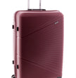 Maleta grande rígida | John Travel Laser