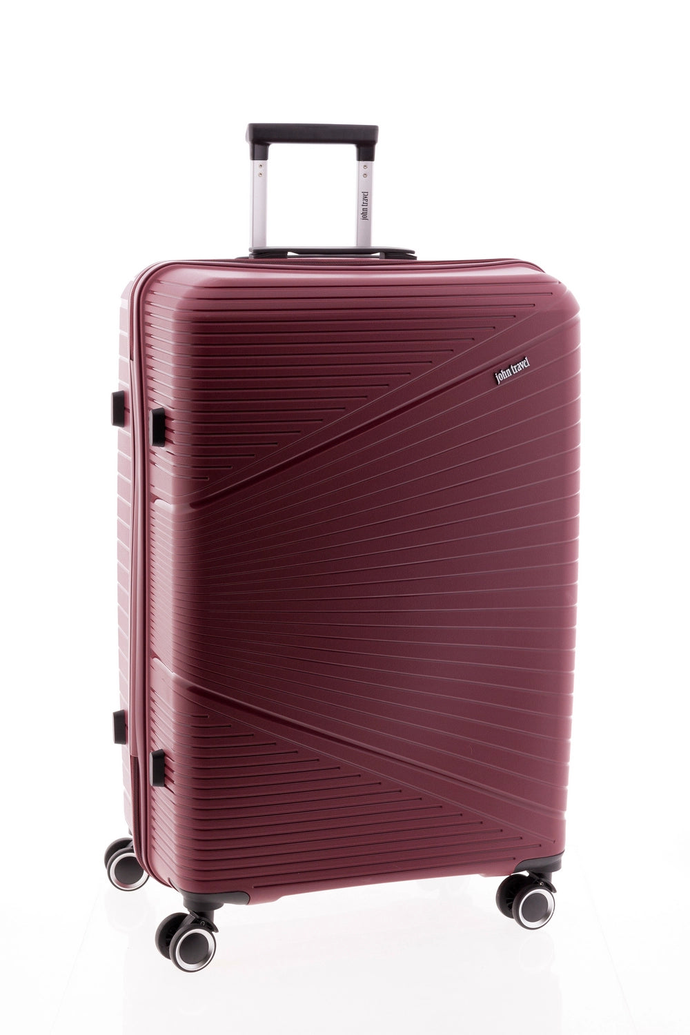 Maleta grande rígida | John Travel Laser