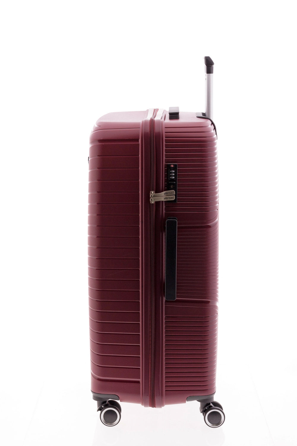 Maleta grande rígida | John Travel Laser