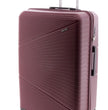 Maleta grande rígida | John Travel Laser