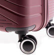 Maleta grande rígida | John Travel Laser