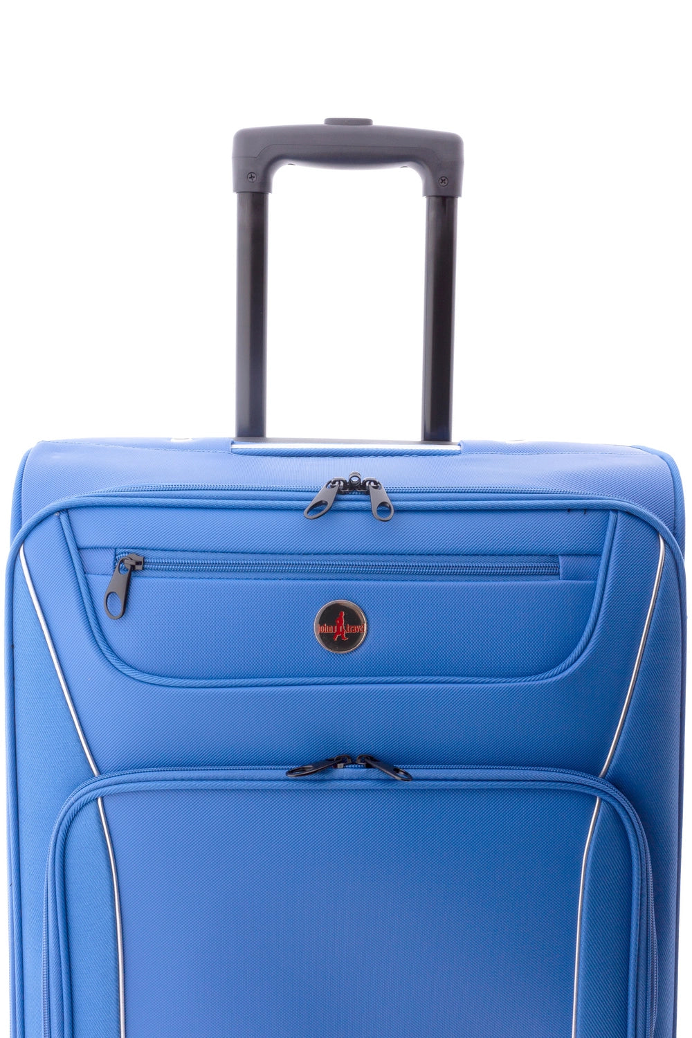 Maleta cabina blanda | John Travel Viking