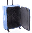 Maleta cabina blanda | John Travel Viking