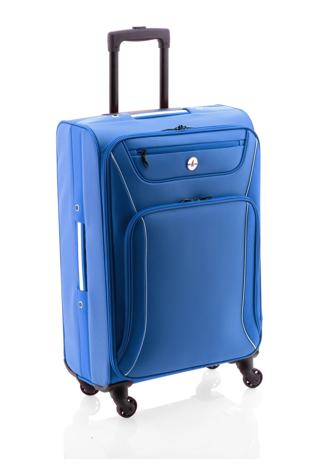 Maleta cabina blanda | John Travel Viking