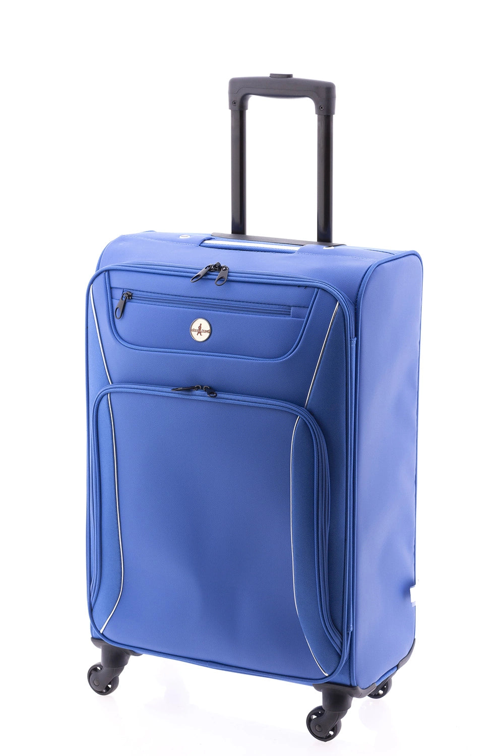 Maleta mediana blanda | John Travel Viking