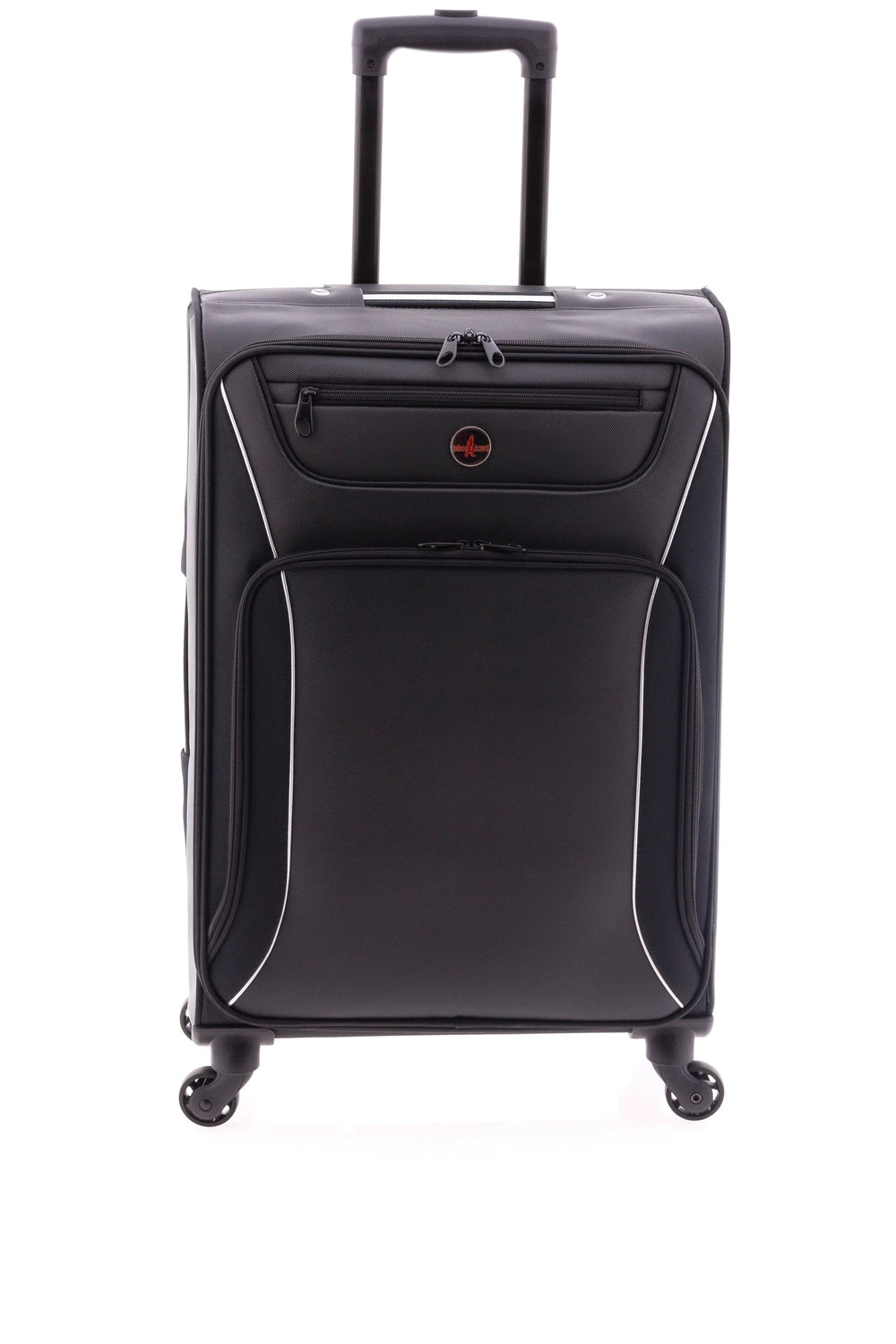 Maleta mediana blanda | John Travel Viking
