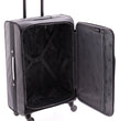 Maleta mediana blanda | John Travel Viking
