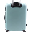 Maleta mediana rígida | John Travel Ticket