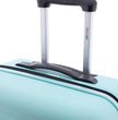 Maleta mediana rígida | John Travel Ticket