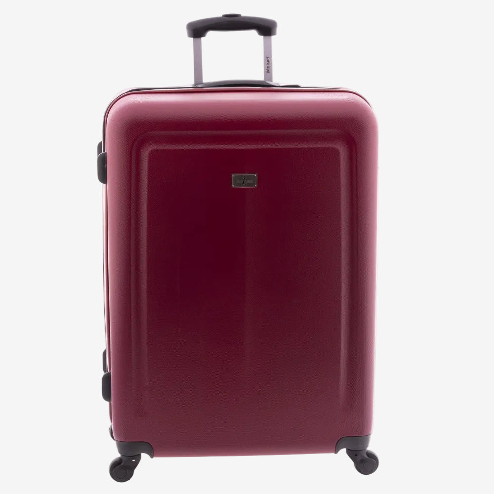 Maleta grande rígida | John Travel Ticket