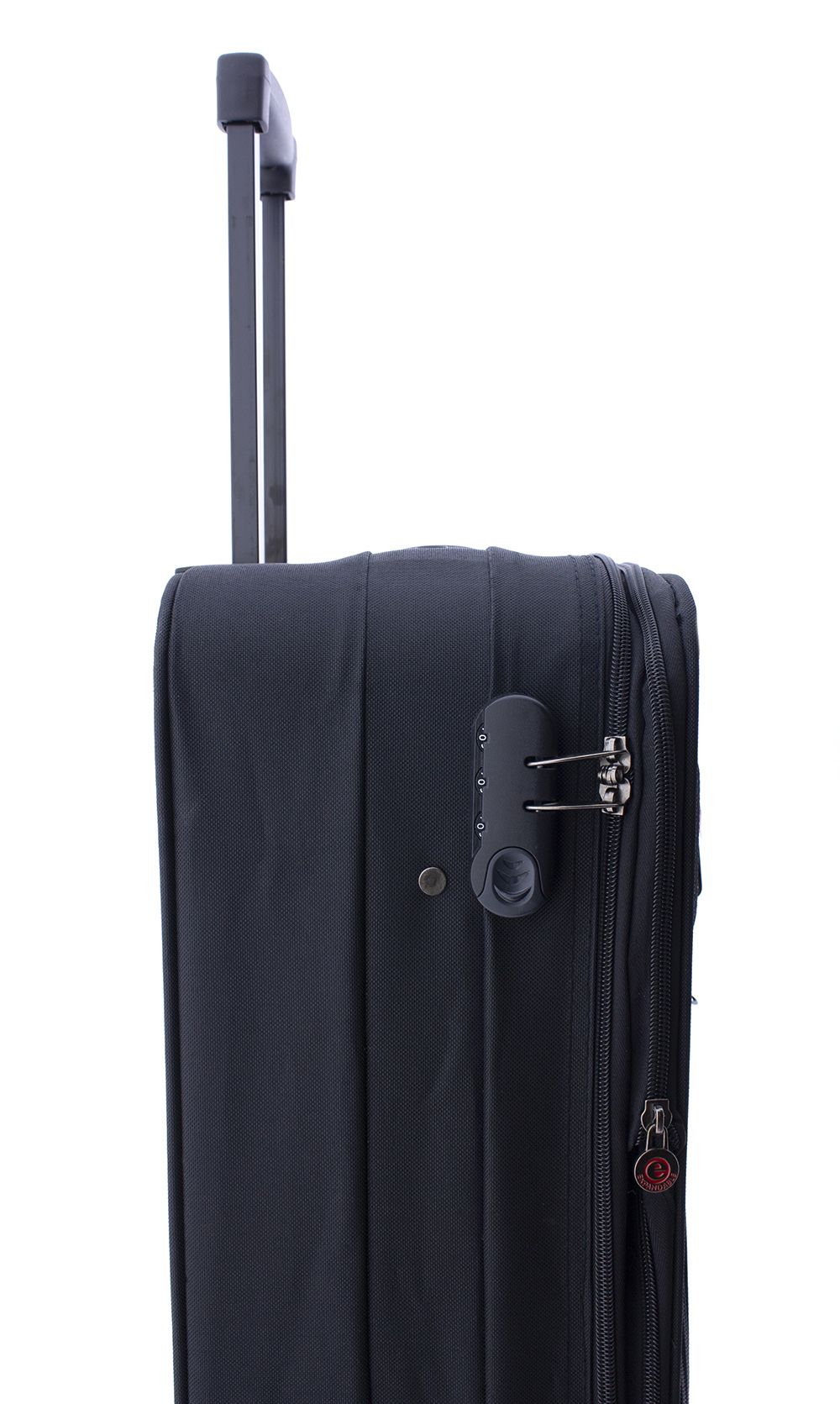 Maleta cabina blanda | John Travel Giorno