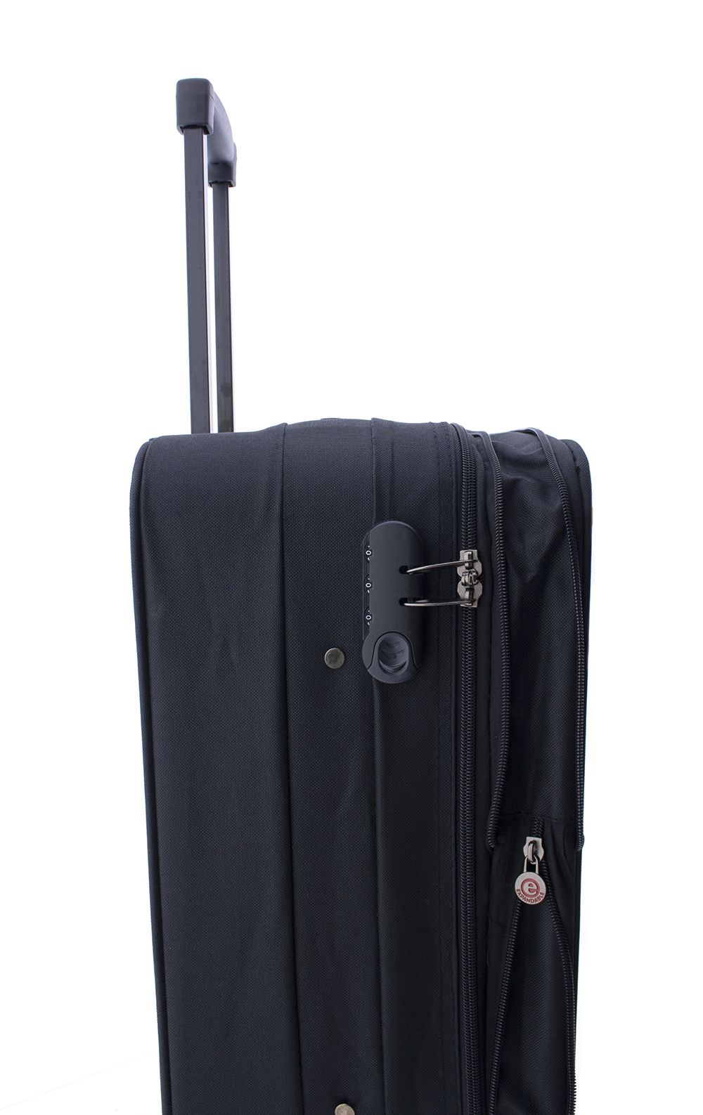 Maleta cabina blanda | John Travel Giorno