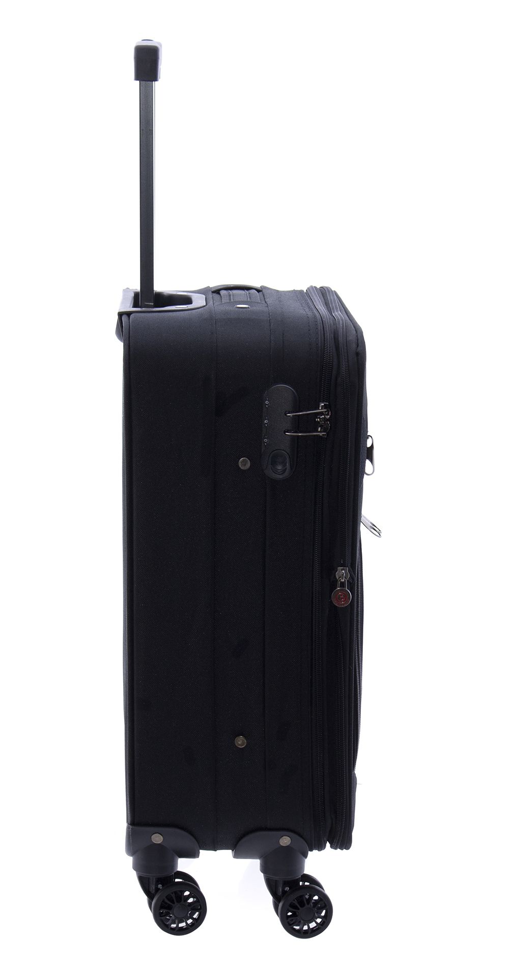 Maleta cabina blanda | John Travel Giorno