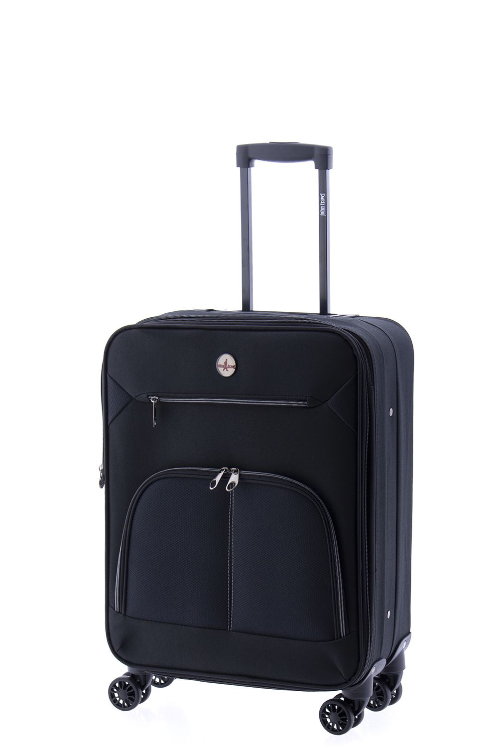 Maleta cabina blanda | John Travel Giorno