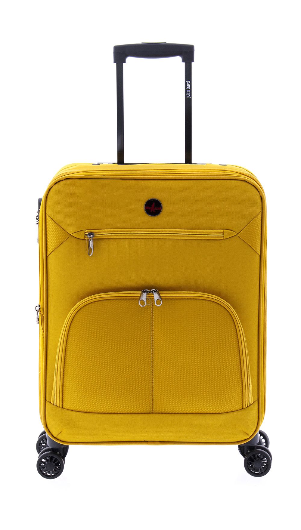 Maleta cabina blanda | John Travel Giorno