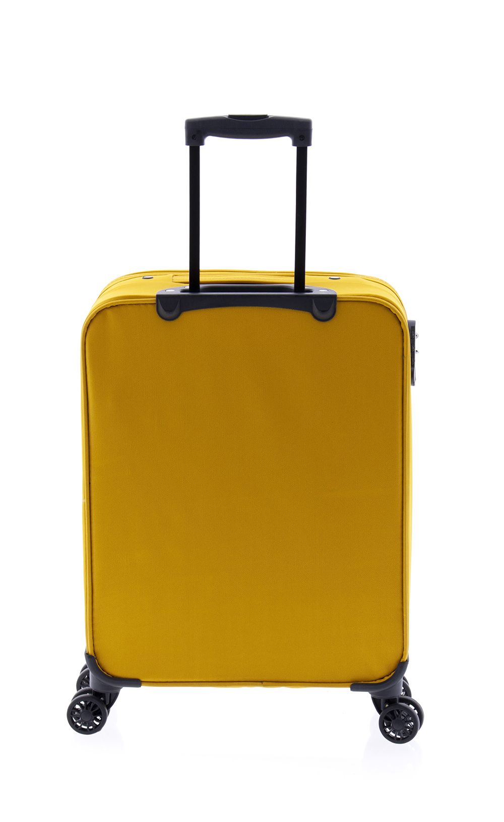 Maleta cabina blanda | John Travel Giorno