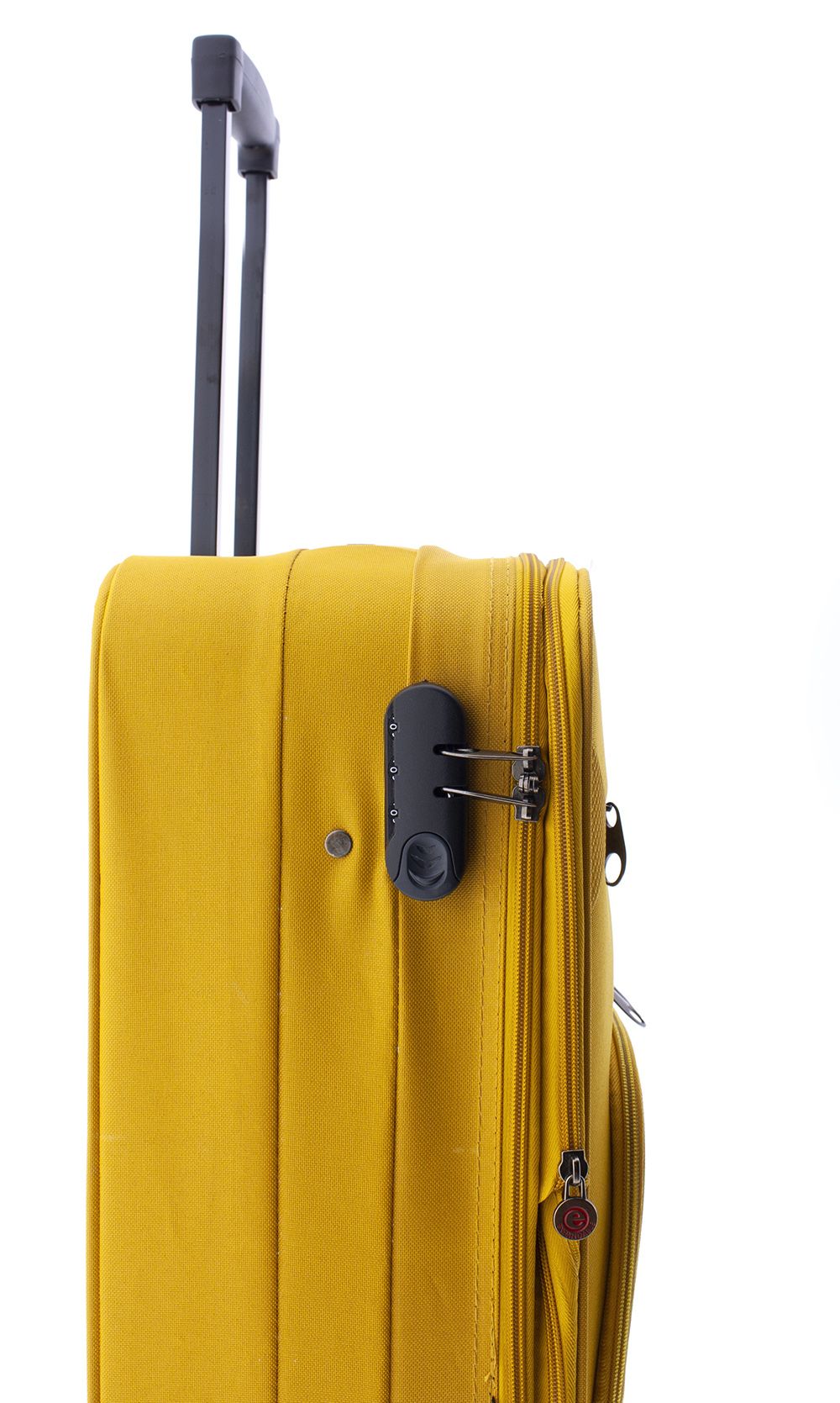 Maleta cabina blanda | John Travel Giorno