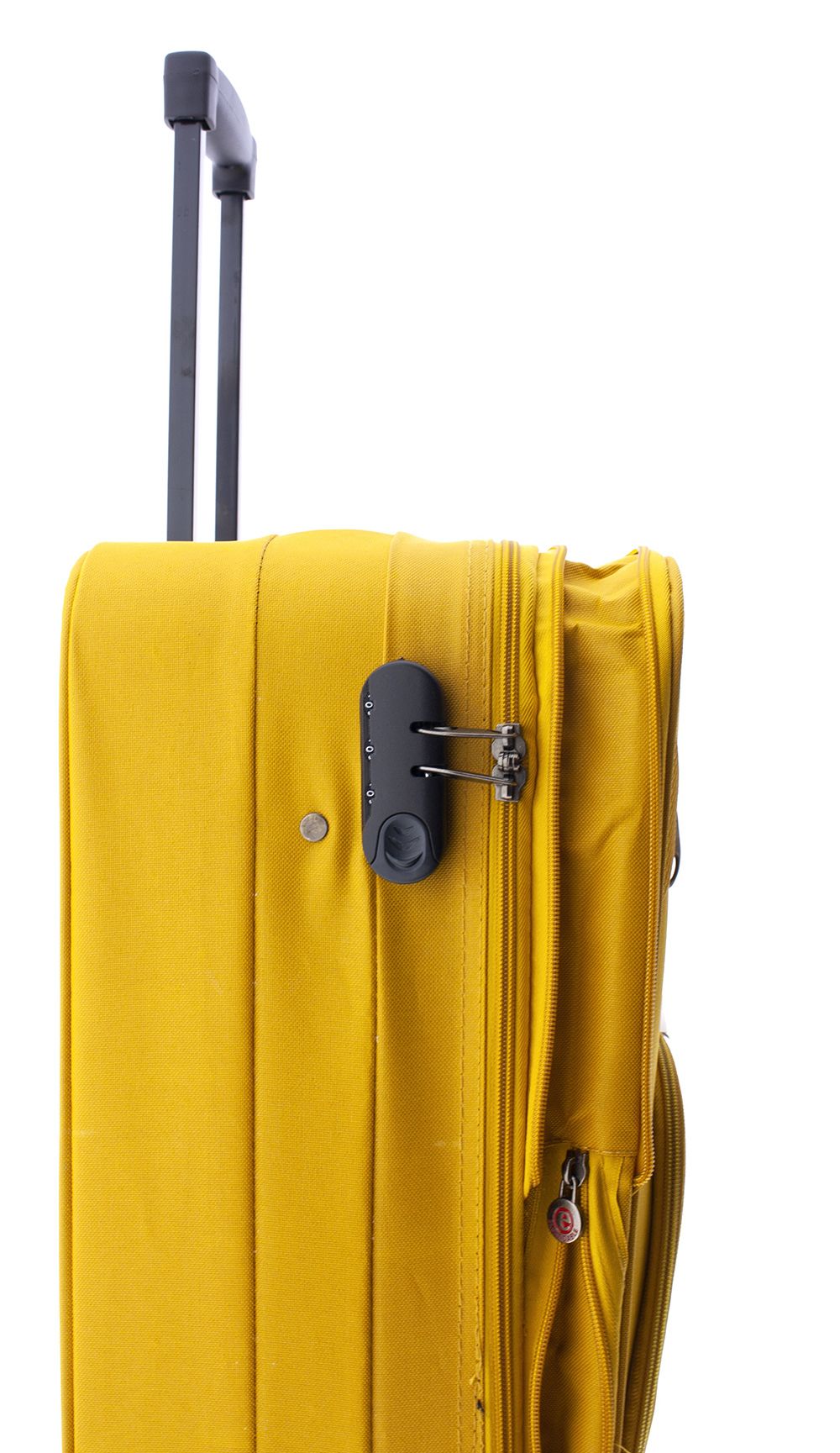 Maleta cabina blanda | John Travel Giorno