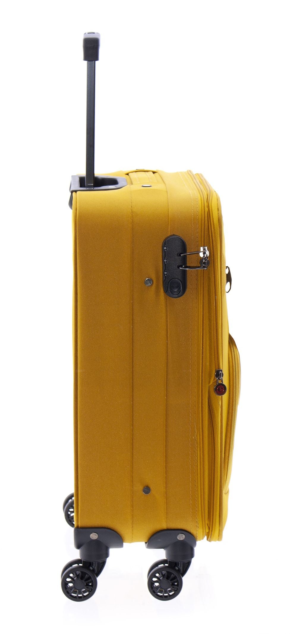 Maleta cabina blanda | John Travel Giorno