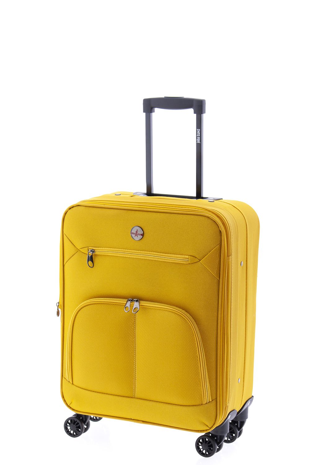Maleta cabina blanda | John Travel Giorno