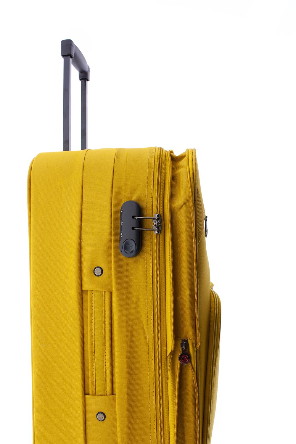 Maleta mediana blanda | John Travel Giorno
