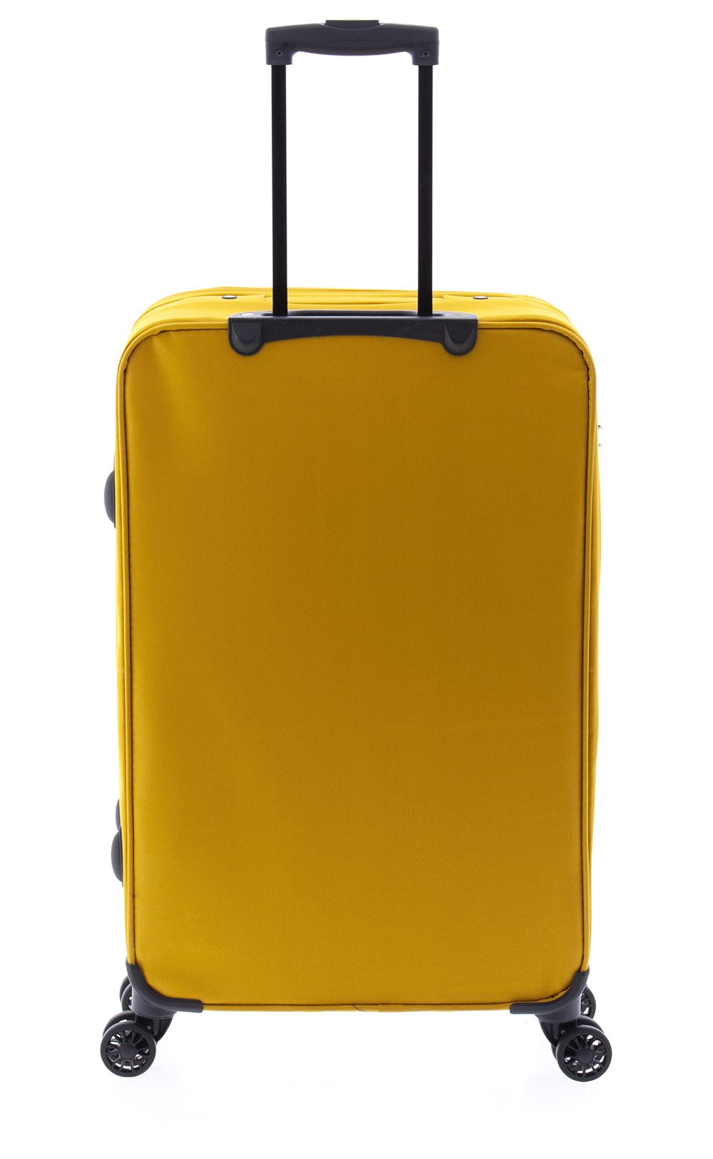 Maleta mediana blanda | John Travel Giorno