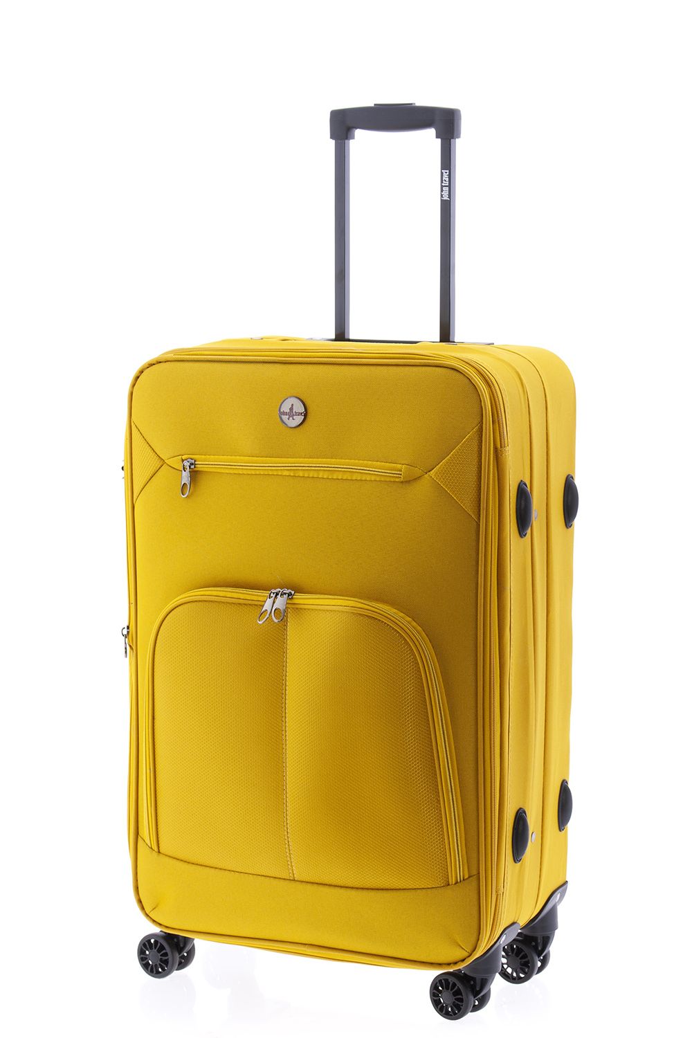 Maleta mediana blanda | John Travel Giorno