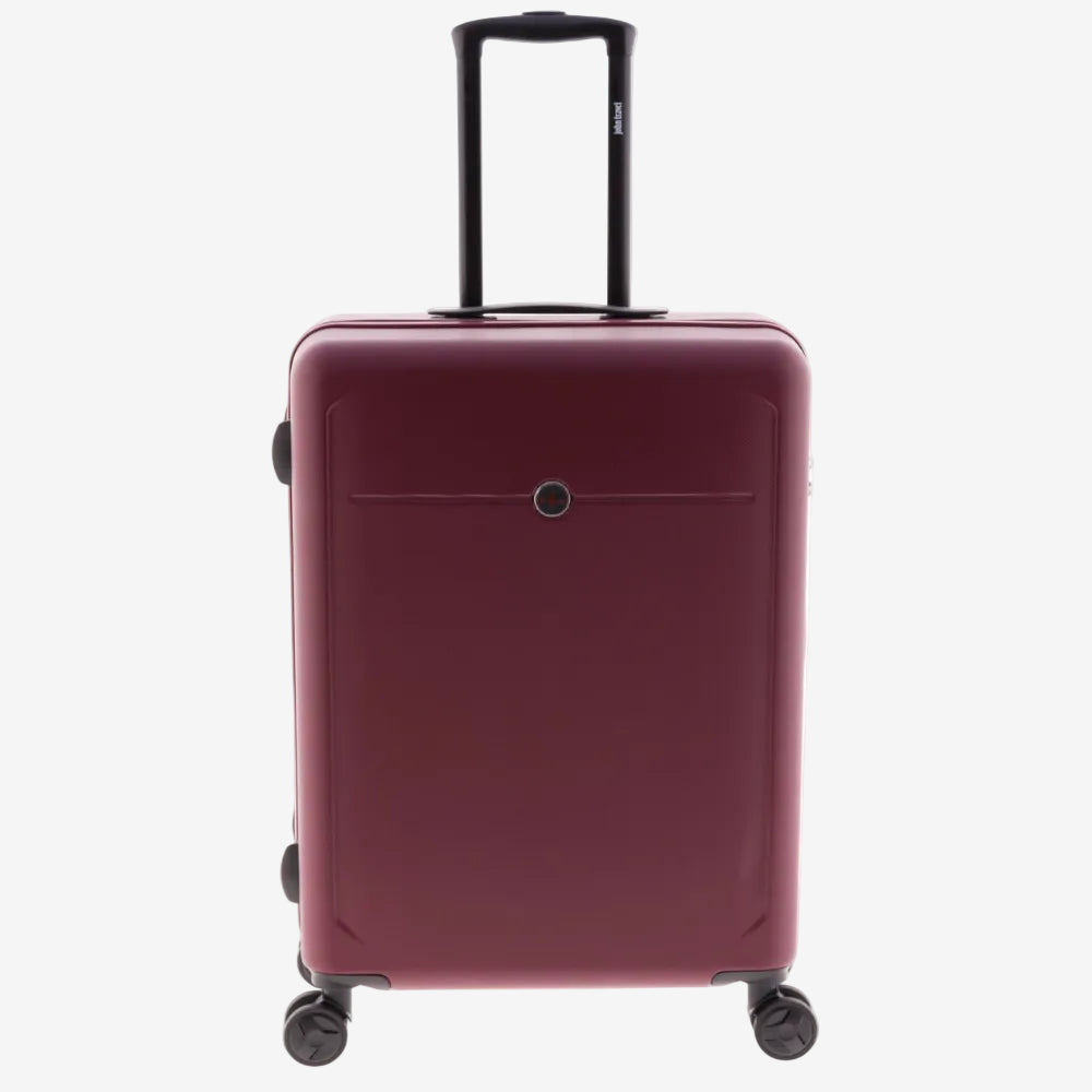 Maleta mediana rígida | John Travel Malibu