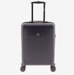 maleta cabina abs Malibu de John travel, verde