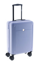 Juego 3 Maletas John Travel Malibú | Rígidas ABS