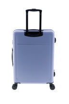 Juego 3 Maletas John Travel Malibú | Rígidas ABS