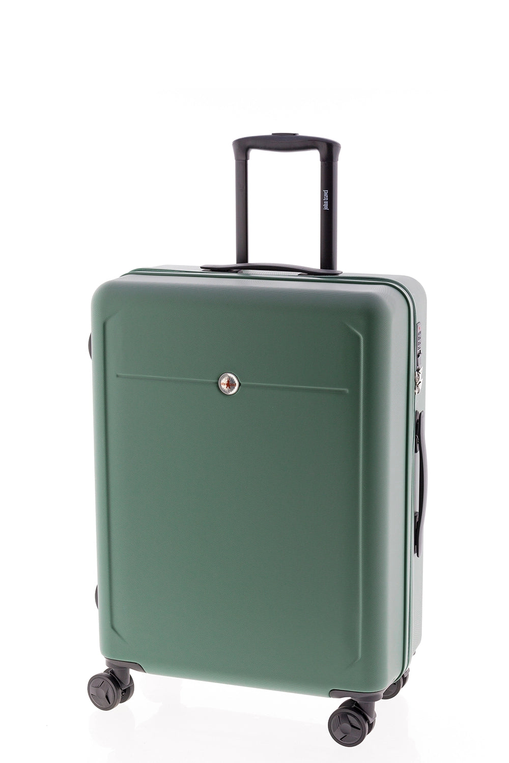 Maleta mediana rígida | John Travel Malibu