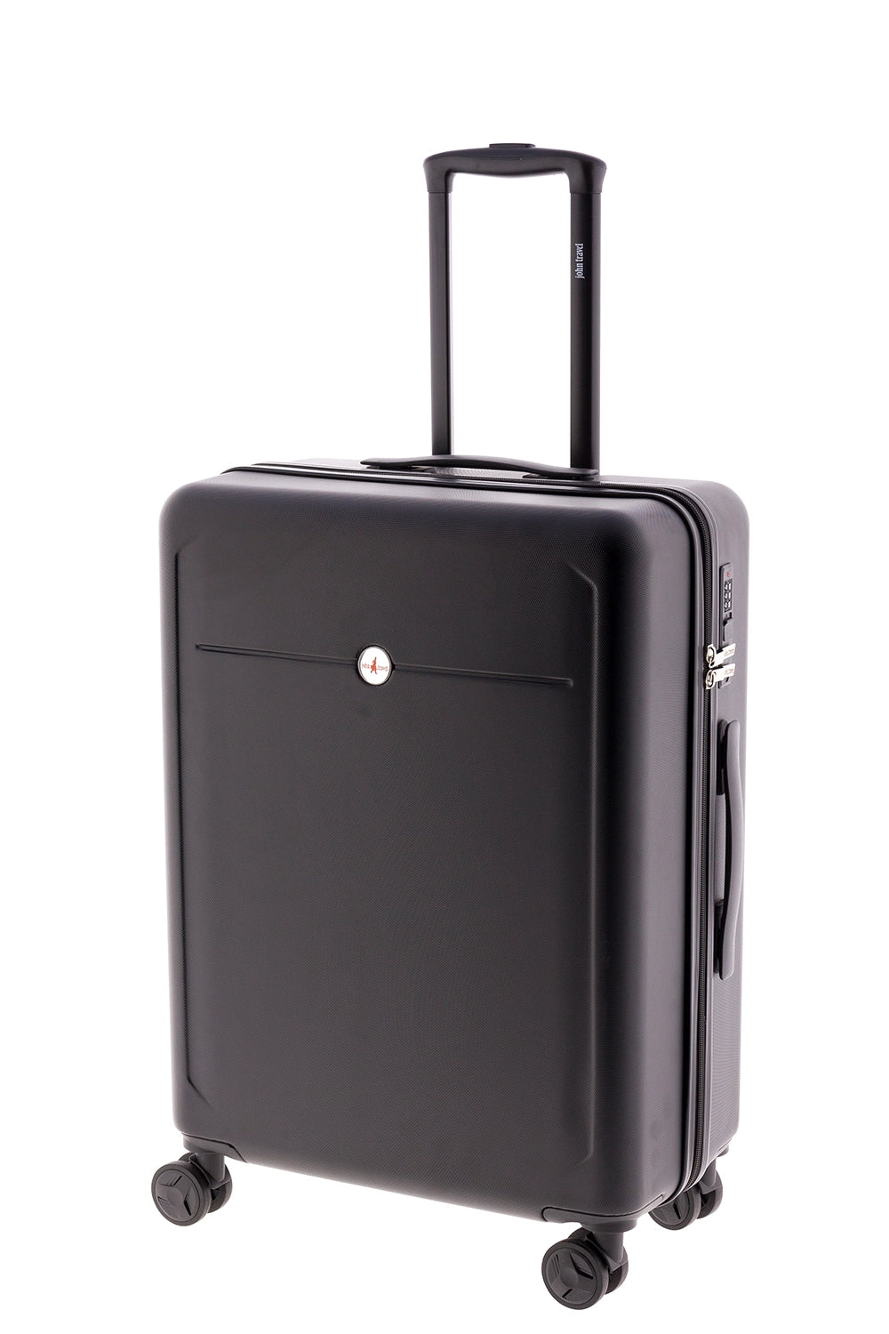 Maleta mediana rígida | John Travel Malibu