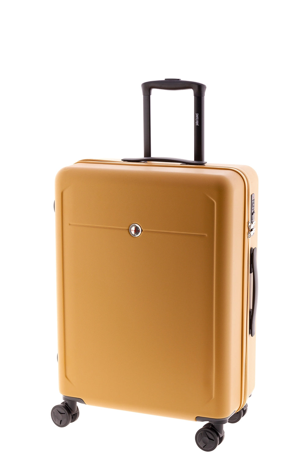 Maleta mediana rígida | John Travel Malibu