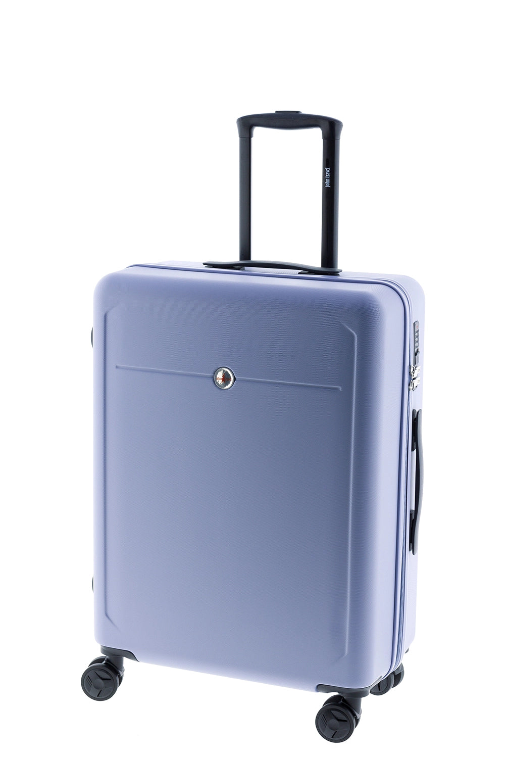 Maleta mediana rígida | John Travel Malibu