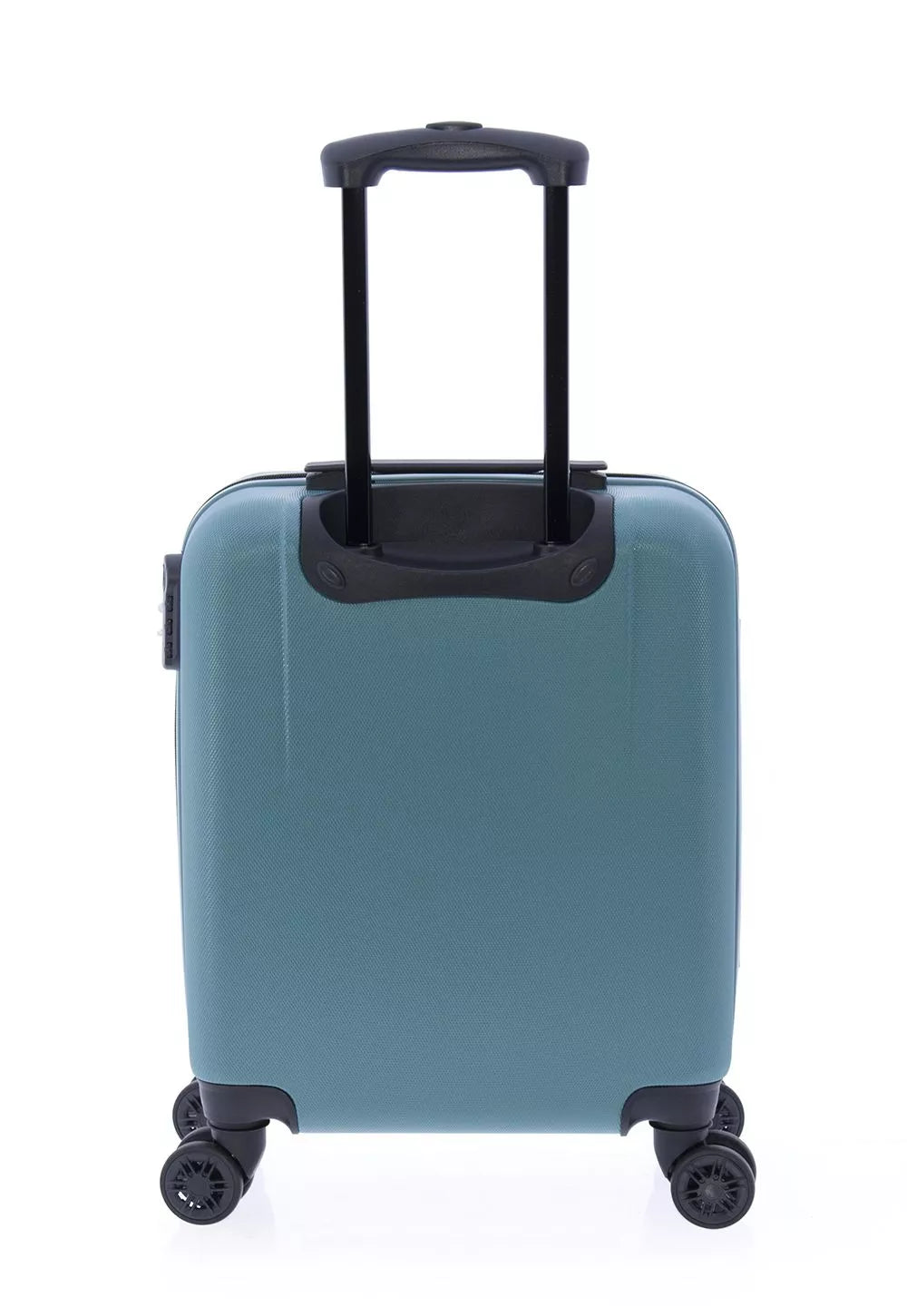 Maleta de cabina rígida | John Travel Tool