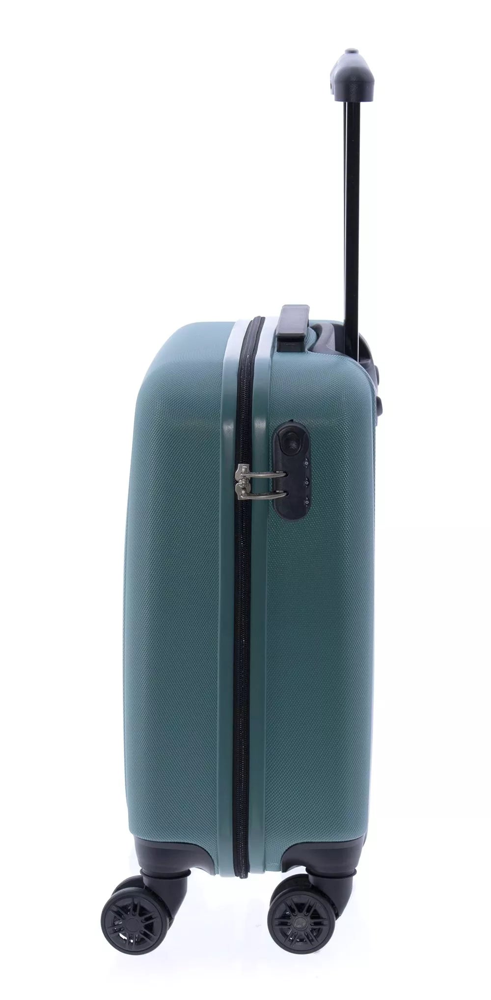 Maleta de cabina rígida | John Travel Tool