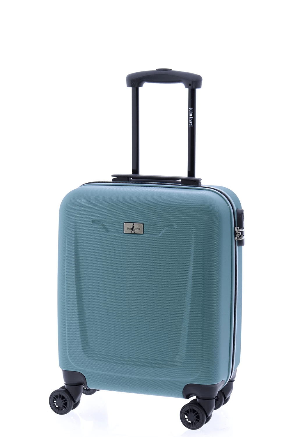 Maleta de cabina rígida | John Travel Tool