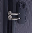 Maleta de cabina rígida | John Travel Tool