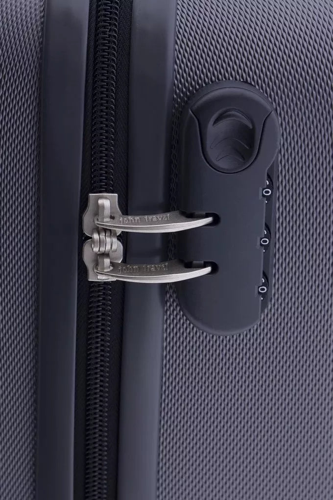 Maleta de cabina rígida | John Travel Tool