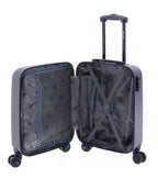 Maleta de cabina rígida | John Travel Tool