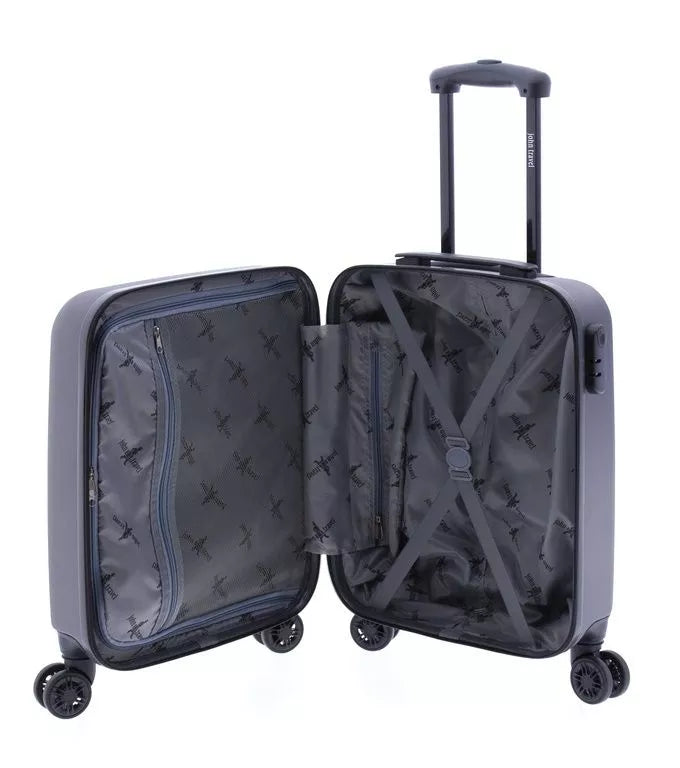 Maleta de cabina rígida | John Travel Tool