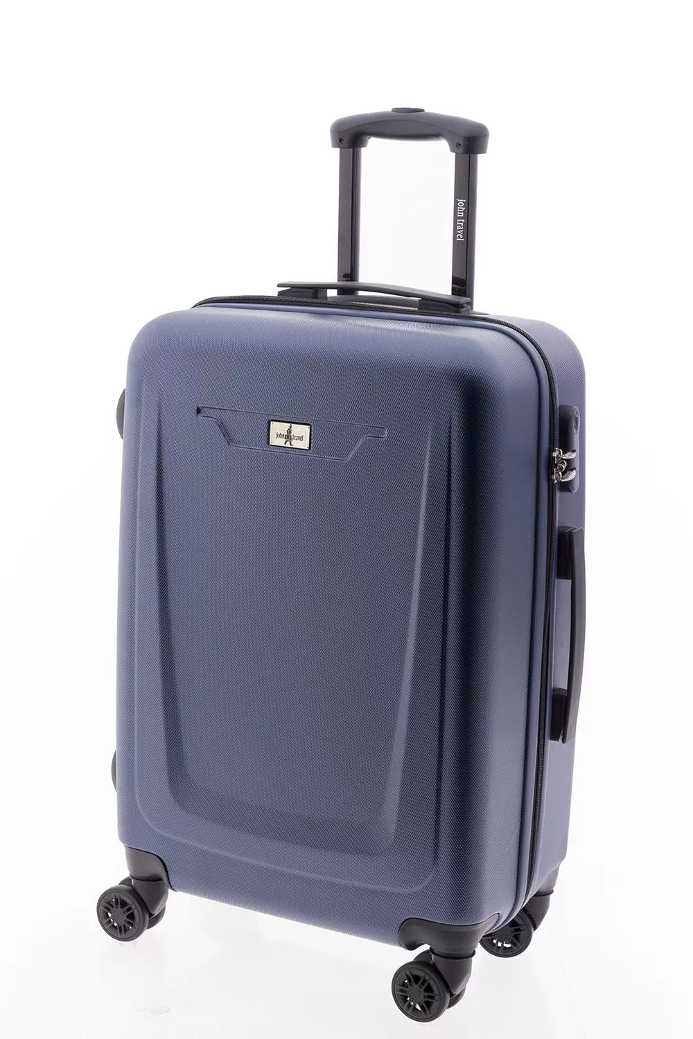 Maleta mediana rígida | John Travel Tool