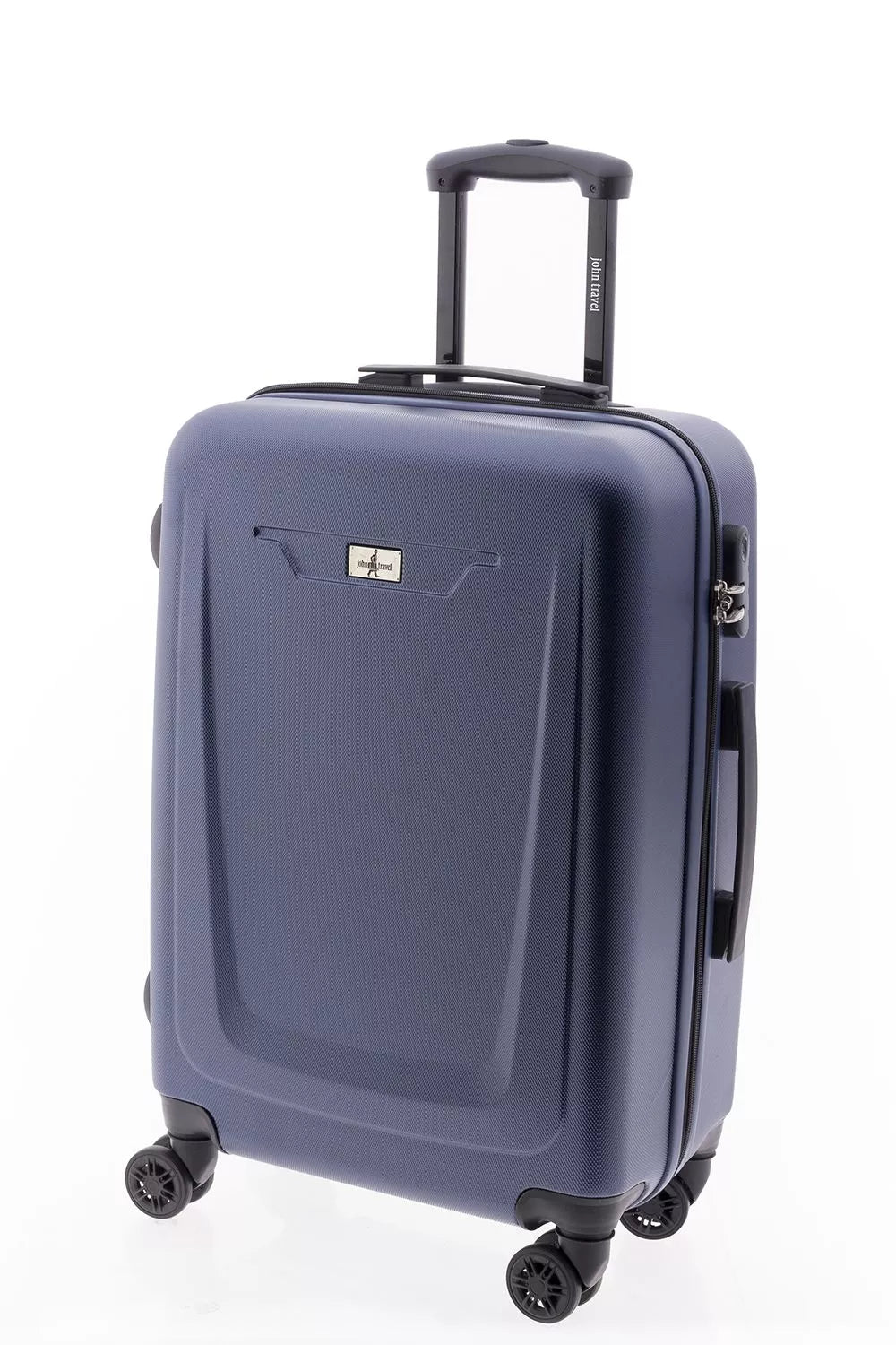 Maleta mediana rígida | John Travel Tool
