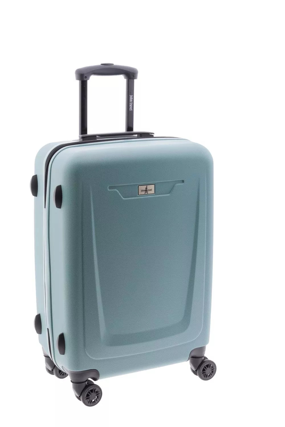 Maleta mediana rígida | John Travel Tool
