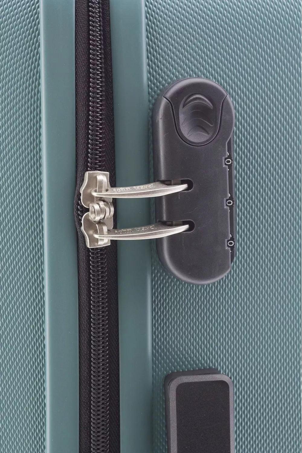 Maleta mediana rígida | John Travel Tool